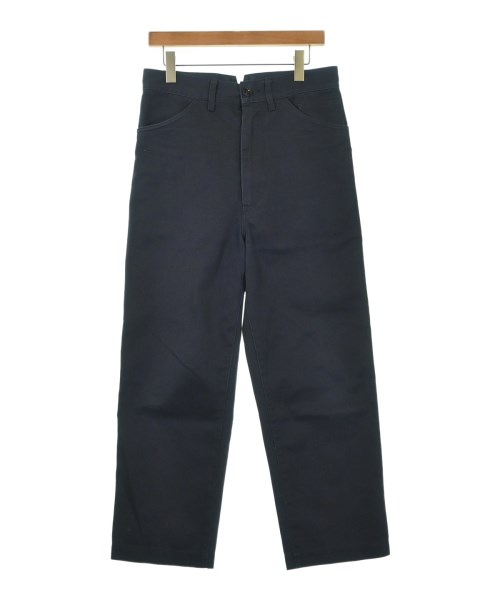 JUNYA WATANABE MAN ジュンヤワタナベマンパンツ（余分の物） メンズ XS 紺【中古】【古着】