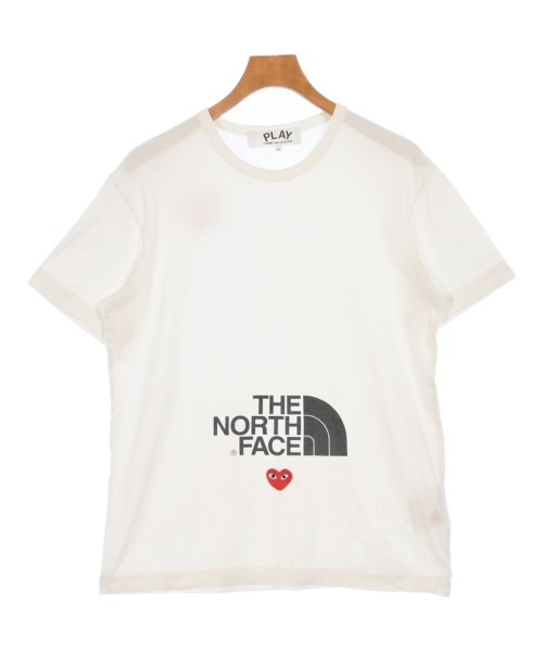 【PLAY COMME des GARCONS】ビッグアイプリントTシャツ プレイ コムデギャルソンPLAY COMME des GARCONS ビッグアイ