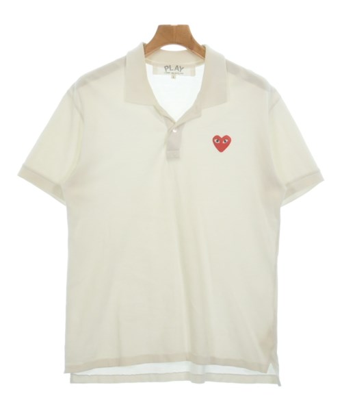 楽天市場】PLAY COMME des GARCONS プレイ コムデギャルソン 鹿の子