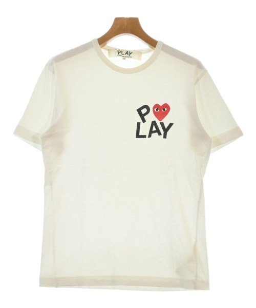 【PLAY COMME des GARCONS】ビッグアイプリントTシャツ プレイ コムデギャルソンPLAY COMME des GARCONS ビッグアイ