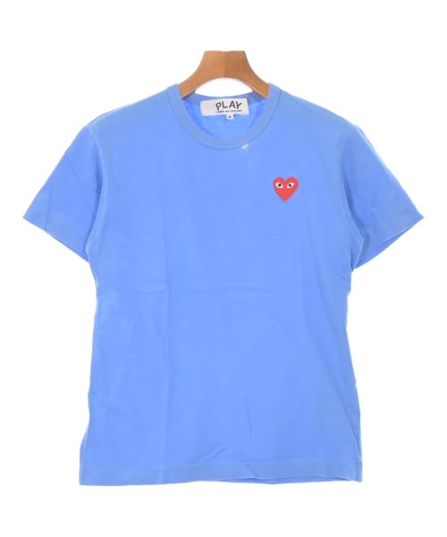 楽天市場】PLAY COMME des GARCONS ハートロゴTシャツ Lサイズ