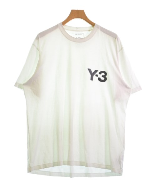 【限定モデル】Y-3 ワイスリー 20周年記念 バック 刺繍 Tシャツ Y-3 ワイスリー 20th anniversary バックロゴ刺繍 Tシャツ