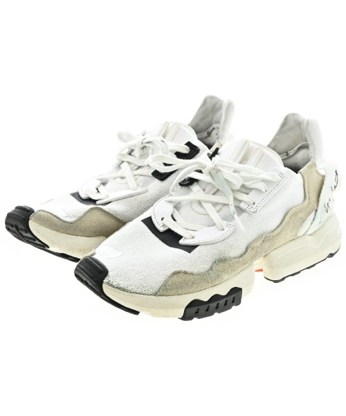 楽天市場】Y-3 ワイスリー スニーカー (7) GZ9144 イエロー