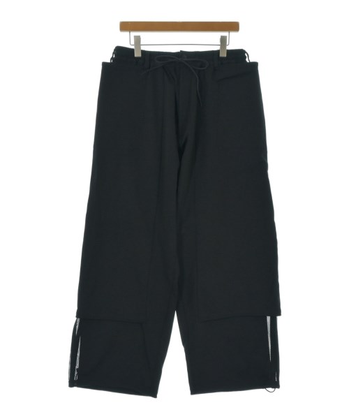 Y-3 ワイスリーパンツ（その他） メンズ -(M位) 黒【中古】【古着】