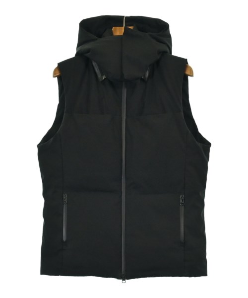 楽天市場】Y-3 ワイスリー プリマロフト スタンドカラー ダウンベスト