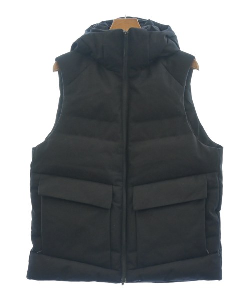Y-3 ライダースジャケット ダウンジャケット Y-3のブラック パファー ダウンジャケットがセール中