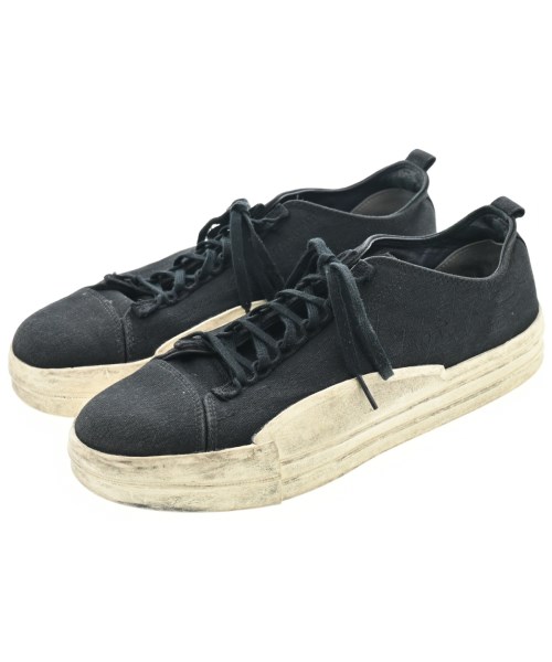 楽天市場】Y-3 ワイスリー BB4800 SUPER ZIP スニーカー 27 ブラック