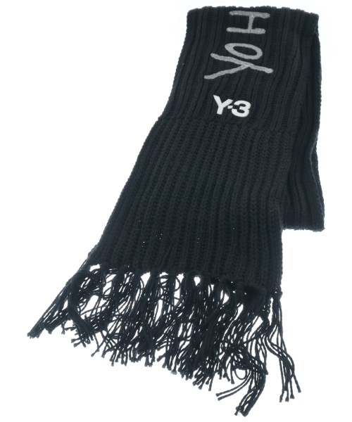 新品タグ付きY-3ワイスリーCLASSICLOGO マフラー ストール スカーフ 楽天市場】Y-3 ワイスリー グラフィックロゴ マフラー HA6527