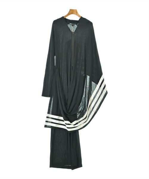 楽天市場】Y-3 ワイスリー ワンピース ASYMM DRESS IV8226 レディース