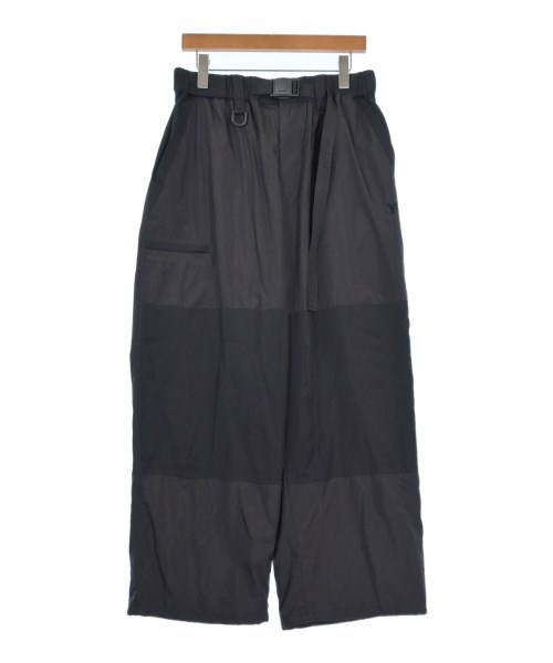 楽天市場】Y-3 ワイスリー A2E001 サルエル トラックパンツ ボトムス