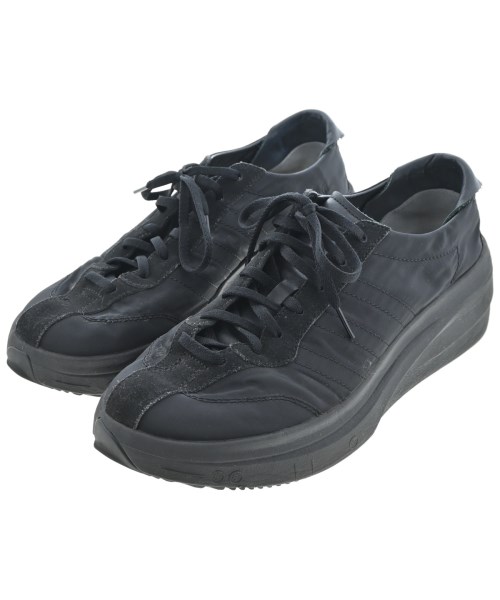 Y-3 ワイスリー スニーカー メンズ 29cm 黒 【中古】【古着】