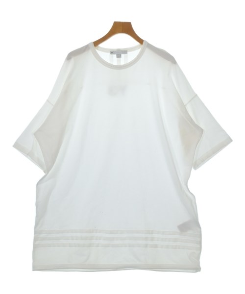 Y-3 ワイスリーTシャツ・カットソー メンズ XL 白【中古】【古着】