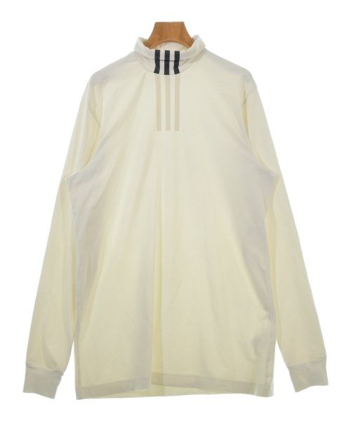 Y-3 ワイスリー Tシャツ・カットソー レディース S アイボリー 【中古】【古着】