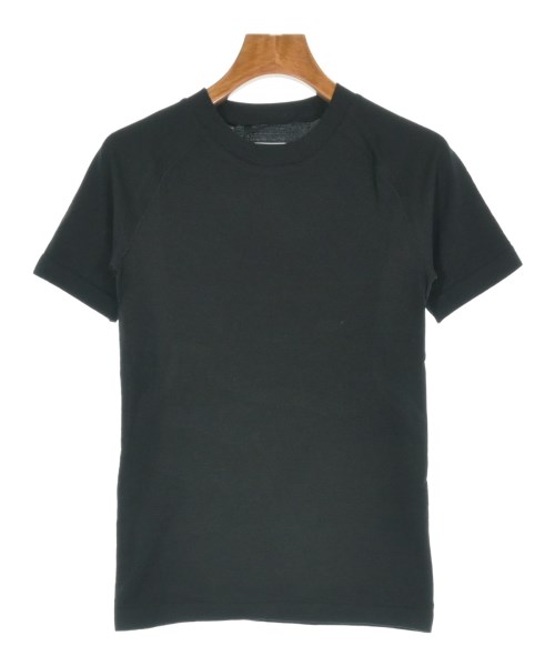 Y-3 ワイスリー Tシャツ・カットソー レディース XS 黒 【中古】【古着】