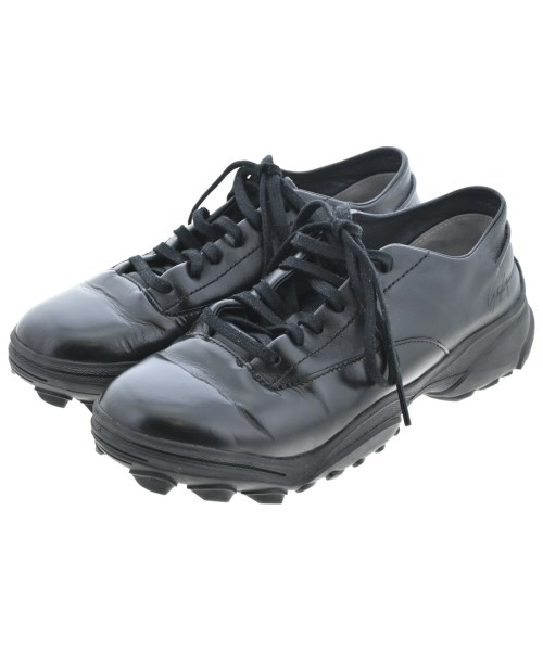 Y-3 ワイスリースニーカー レディース 24cm 黒【中古】【古着】｜RAGTAG（ブランド古着のラグタグ）