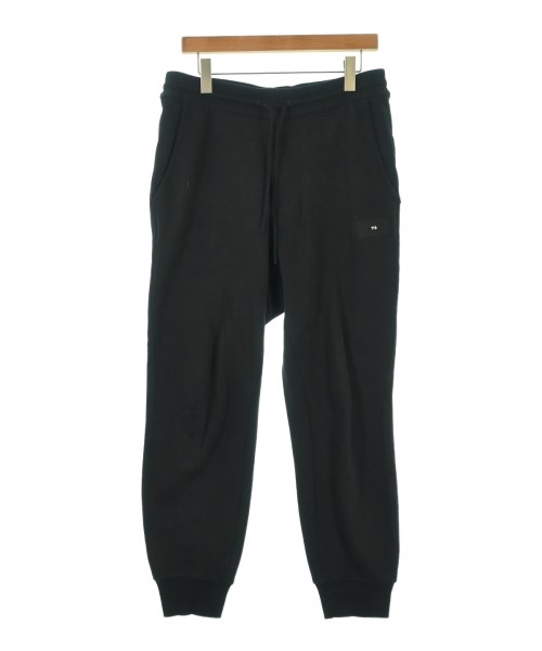 Y-3 ワイスリースウェットパンツ メンズ M 黒【中古】【古着】｜RAGTAG（ブランド古着のラグタグ）