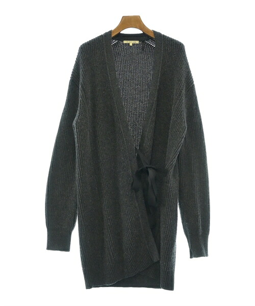 HELMUT LANG ヘルムートラング カーディガン レディース 【中古】【古着】