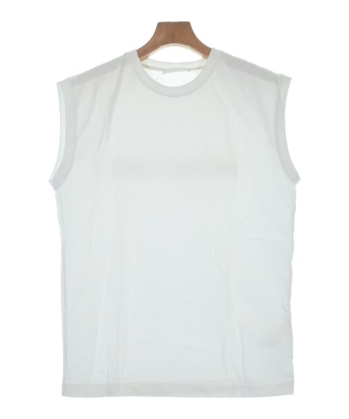 HELMUT LANG ヘルムートラングプルオーバー・カットソー メンズ S 白【中古】【古着】