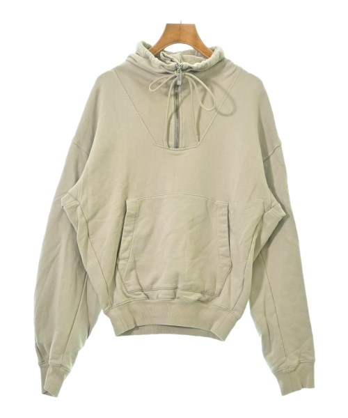 HELMUT LANG ヘルムートラングスウェット レディース XXS ベージュ【中古】【古着】|RAGTAG(ブランド古着のラグタグ)