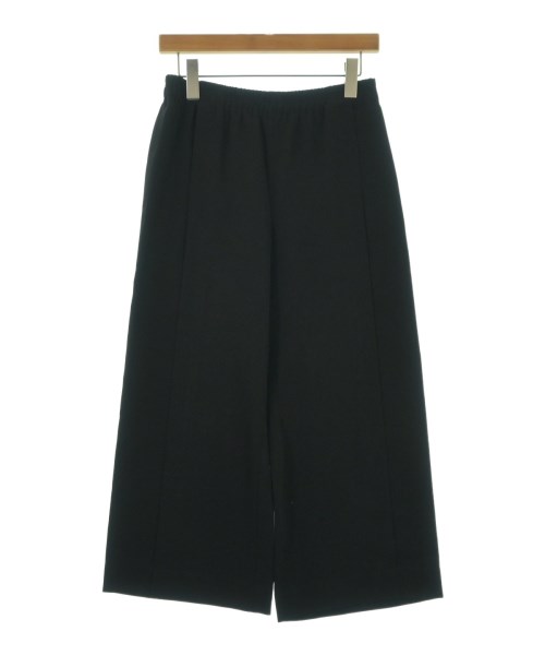 HELMUT LANG ヘルムートラング パンツ（その他） レディース XS 黒 【中古】【古着】
