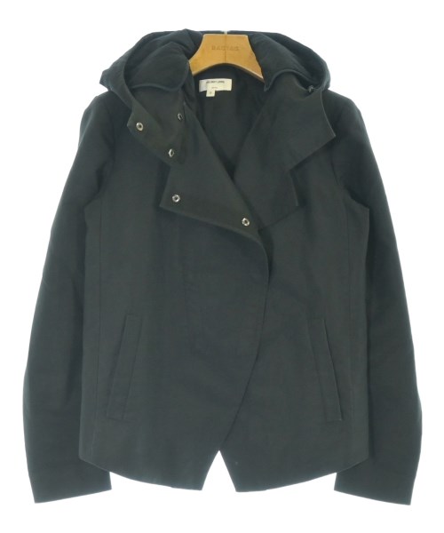 HELMUT LANG ヘルムートラングブルゾン（その他） レディース S 黒【中古】【古着】｜RAGTAG（ブランド古着のラグタグ）