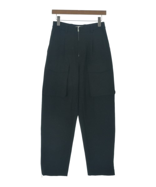HELMUT LANG ヘルムートラングパンツ（余分の物） メンズ 28(S位) 黒【中古】【古着】