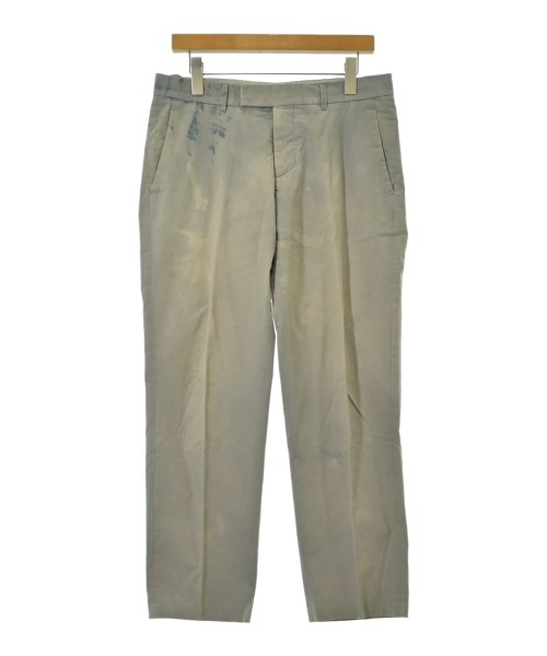 HELMUT LANG ヘルムートラングパンツ（余分の物） メンズ 48(L位) カーキ系【中古】【古着】