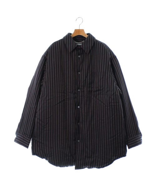 シャツ　マルタンマルジェラ Maison Martin Margiela 10 メゾン マルタン マルジェラ 11AW