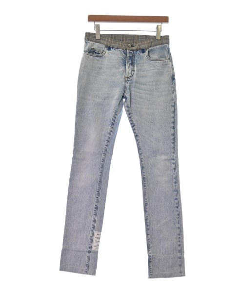 MAISON MARGIELA コットン デニム 楽天市場】メゾン マルジェラ Maison Margiela デニムパンツ