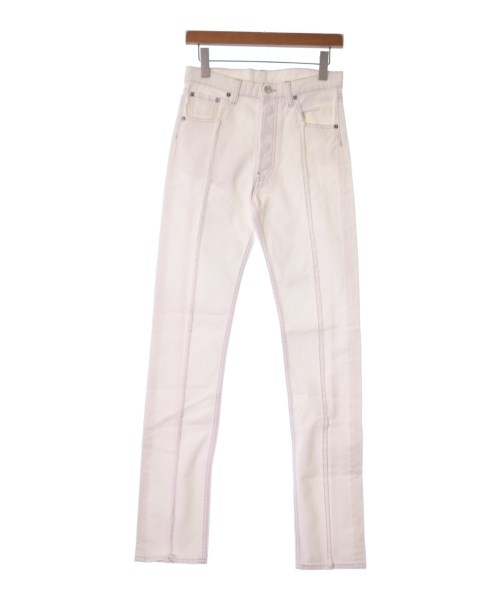 Maison Margiela メゾンマルジェラ デニムパンツ レディース 【中古】【古着】