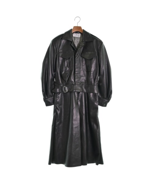 Maison Margiela メゾンマルジェラオールインワン/サロペット レディース 36(XS位) 黒【中古】【古着】|RAGTAG(ブランド古着のラグタグ)