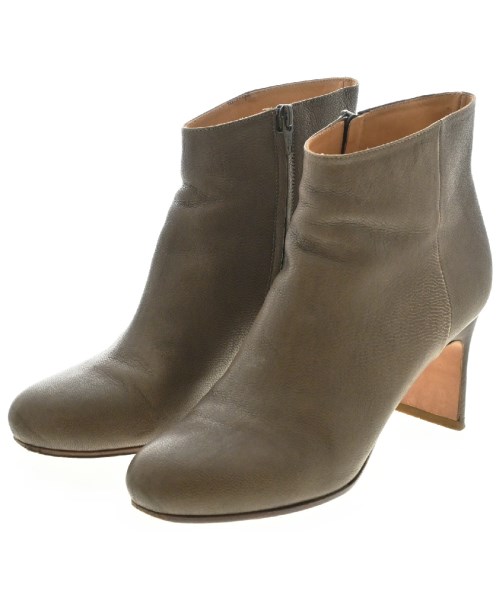 Maison Margiela メゾンマルジェラブーツ レディース EU35(21.5cm位) 茶系【中古】【古着】｜RAGTAG（ブランド古着のラグタグ）