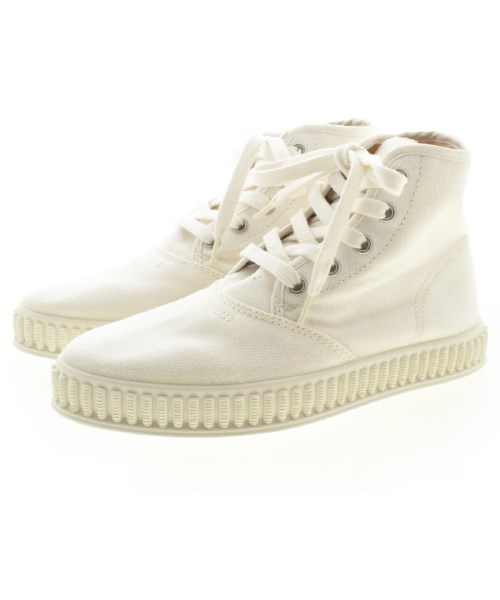Maison Margiela メゾンマルジェラスニーカー レディース EU35(21.5cm位) 白【中古】【古着】|RAGTAG(ブランド古着のラグタグ)