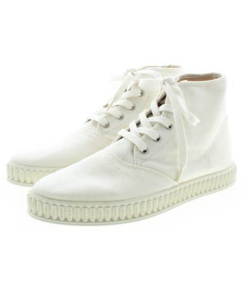 Maison Margiela メゾンマルジェラ スニーカー レディース 【中古】【古着】