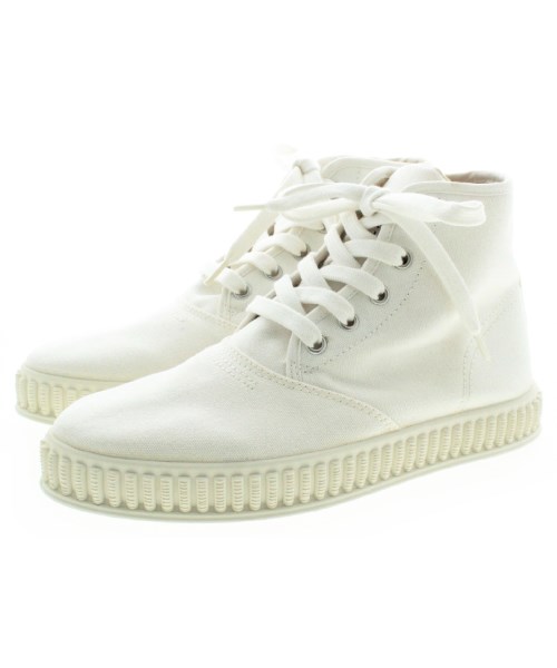 Maison Margiela メゾンマルジェラ スニーカー レディース 【中古】【古着】
