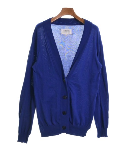 Maison Margiela メゾンマルジェラ カーディガン レディース 【中古】【古着】