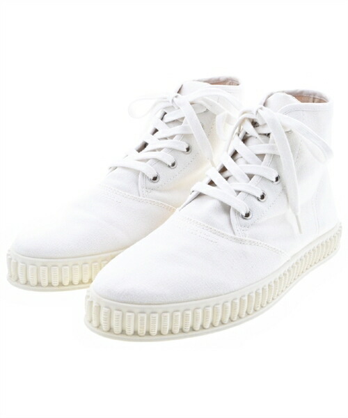 Maison Margiela メゾンマルジェラ スニーカー レディース 【中古】【古着】