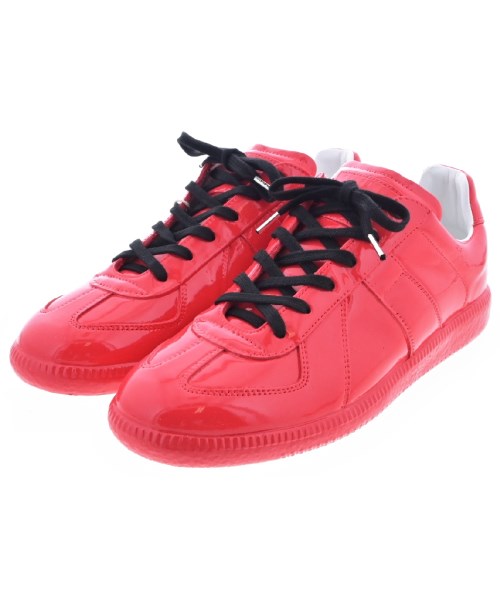 Maison Margiela メゾンマルジェラ スニーカー レディース 【中古】【古着】