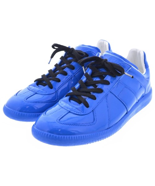 Maison Margiela メゾンマルジェラ スニーカー メンズ 【中古】【古着】 30,095円