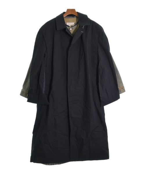 楽天市場】[送料無料]MM6 Maison Margiela : COAT : SH0AA0003-S78537