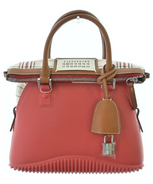 Maison Margiela メゾンマルジェラショルダーバッグ レディース【中古】【古着】