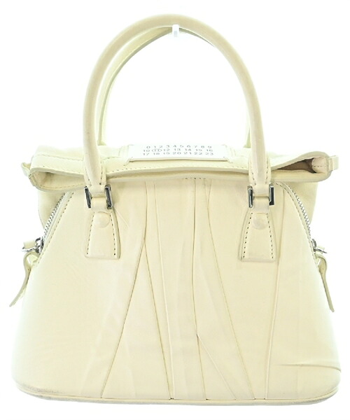 Maison Margiela メゾンマルジェラ ショルダーバッグ レディース 【中古】【古着】