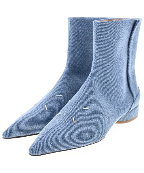 Maison Margiela メゾンマルジェラブーツ レディース【中古】【古着】 ブーツ-レディース靴-その他