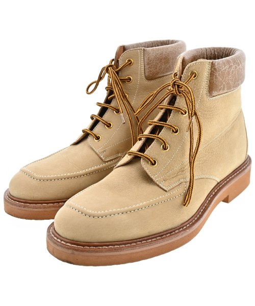 Maison Margiela メゾンマルジェラブーツ メンズ【中古】【古着】｜RAGTAG（ブランド古着のラグタグ） 42,060円