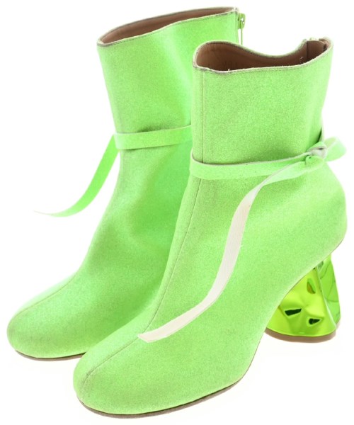 Maison Margiela メゾンマルジェラ ブーツ レディース 【中古】【古着】