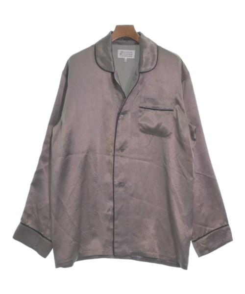 Maison Margiela メゾンマルジェラドレスシャツ メンズ【中古】【古着】