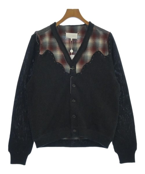 Maison Margiela メゾンマルジェラ カーディガン メンズ 【中古】【古着】