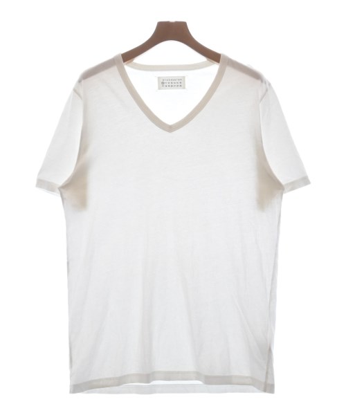 Maison Margiela メゾンマルジェラ Tシャツ・カットソー メンズ 【中古】【古着】