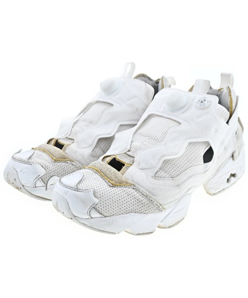 楽天市場】ACRONYM アクロニウムスニーカー メンズ 28cm 白x黄x黒  