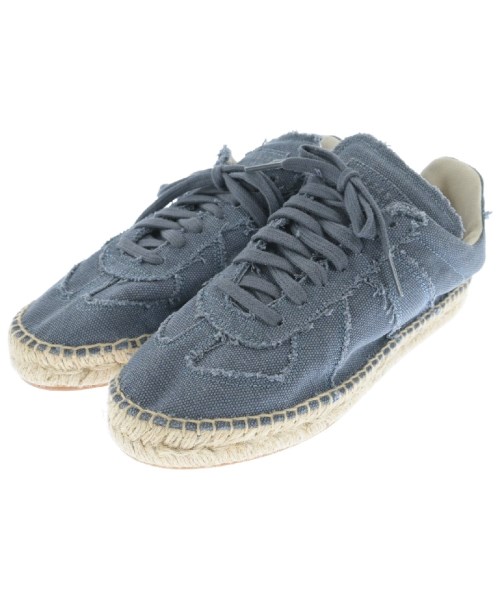 Maison Margiela メゾンマルジェラ スニーカー レディース 【中古】【古着】